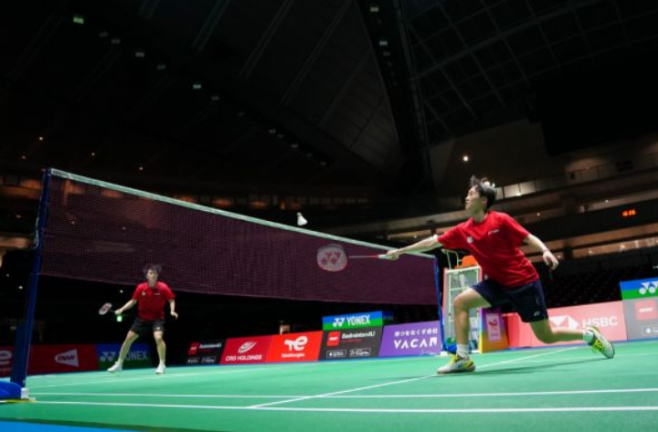 优秀的体育 优秀的体育