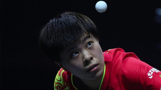 的比赛环境 的比赛环境