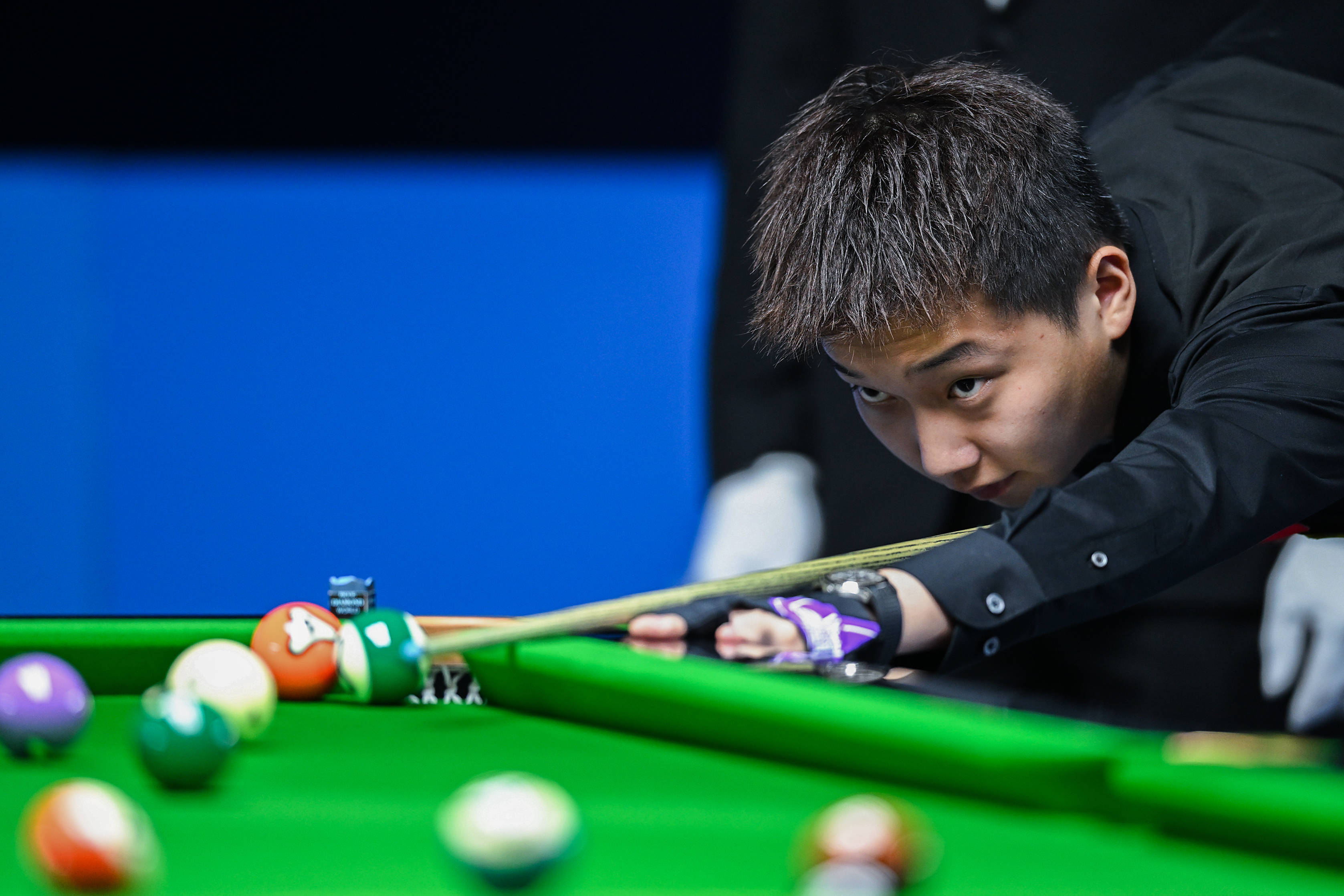 如何在财力 如何在财力