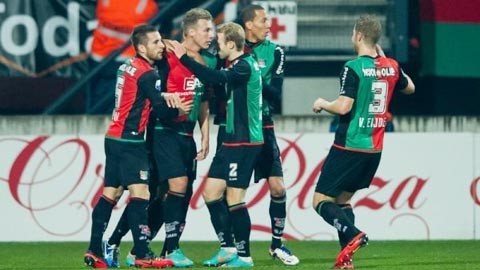 在对阵尤文 在对阵尤文