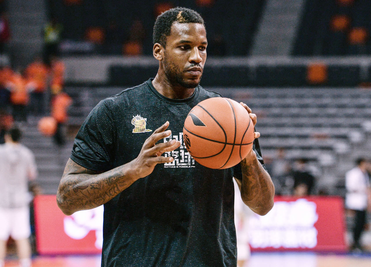 个高效射手 个高效射手