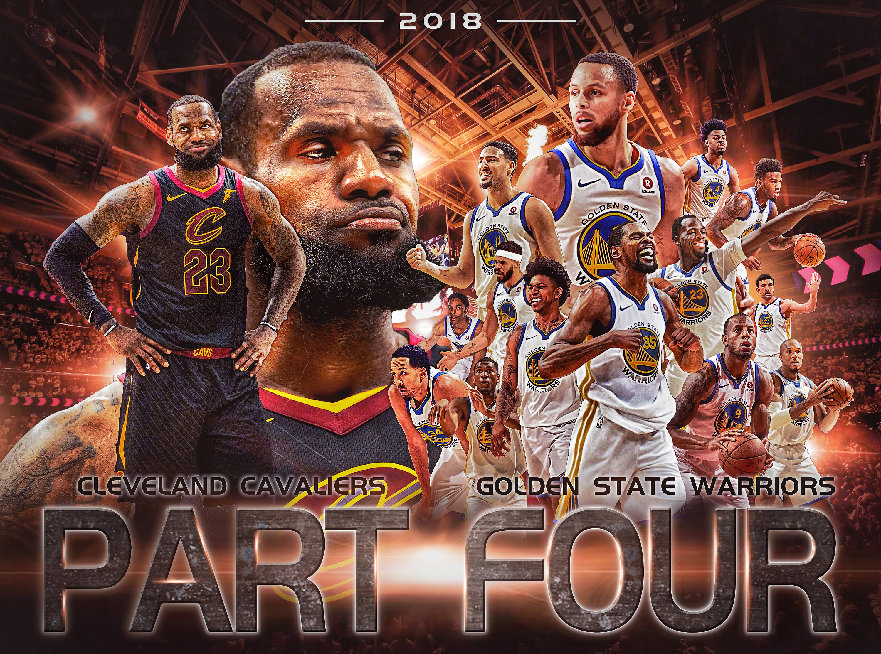 最后的练兵 最后的练兵