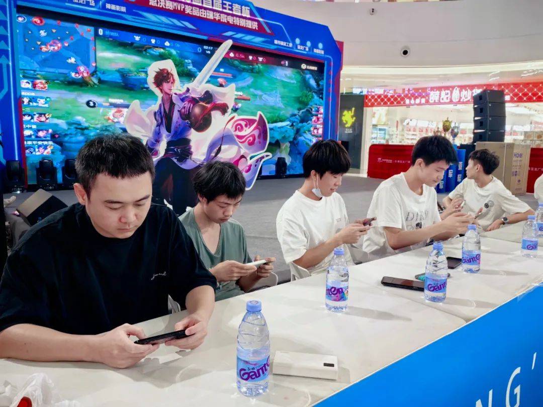 赛后核心商 赛后核心商